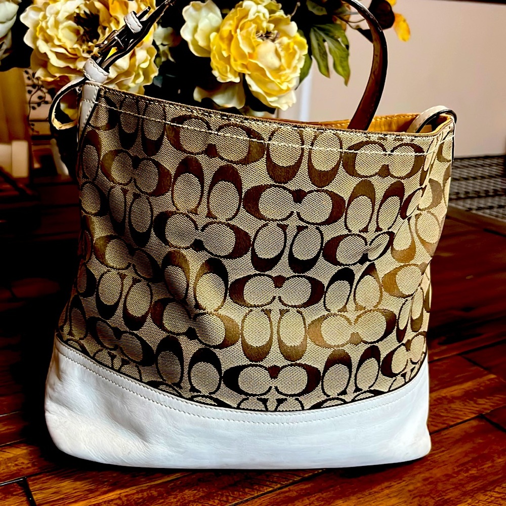 Coach Handbag